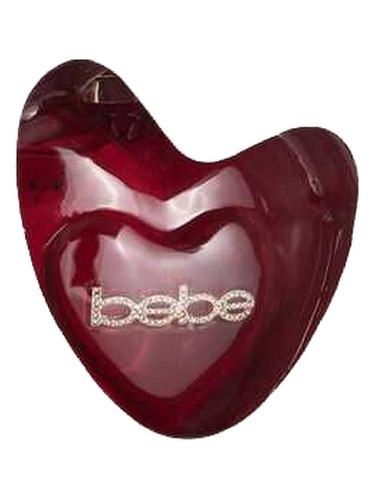 Frasco de Bebe Luxe Wild, de Bebe
