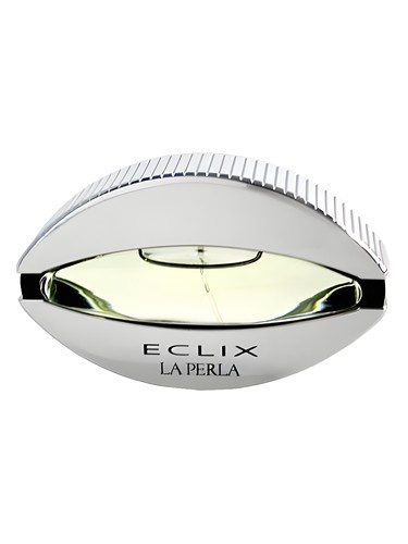 Frasco de Eclix — La Perla