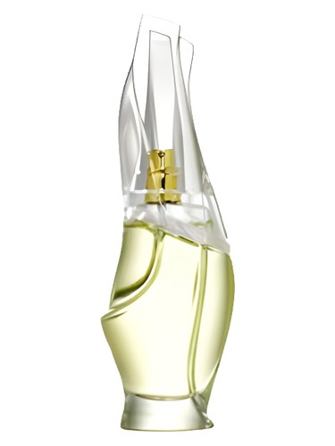 Frasco de Cashmere Mist Pure Cashmere, de Donna Karan