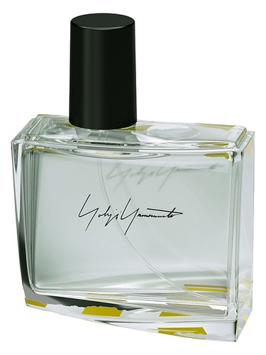 Frasco de Yohji Yamamoto Unravel 21/38, de Yohji Yamamoto