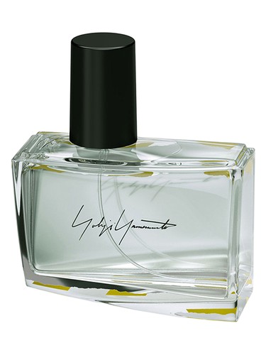 Frasco de Yohji Yamamoto Unravel 07/14 — Yohji Yamamoto