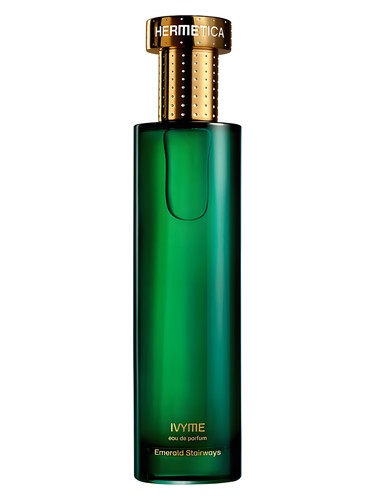Frasco de Ivyme, de Hermetica