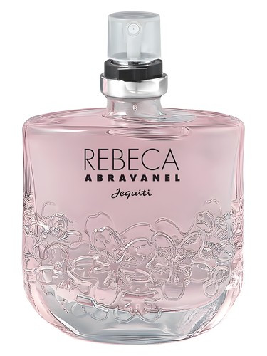 Frasco de Rebeca Abravanel, de Jequiti