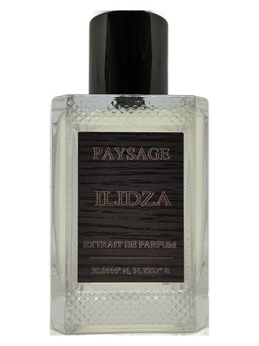 Frasco de Ilidza — Paysage