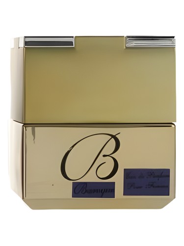 Frasco de Baroque Gold, de Armaf