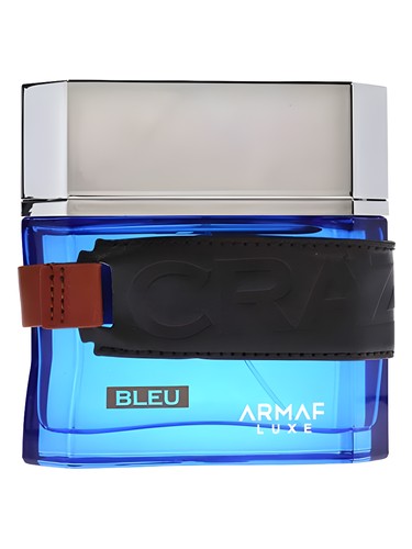 Frasco de Craze Bleu, de Armaf