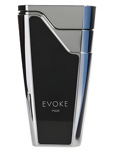 Frasco de Evoke Blue Homme, de Armaf