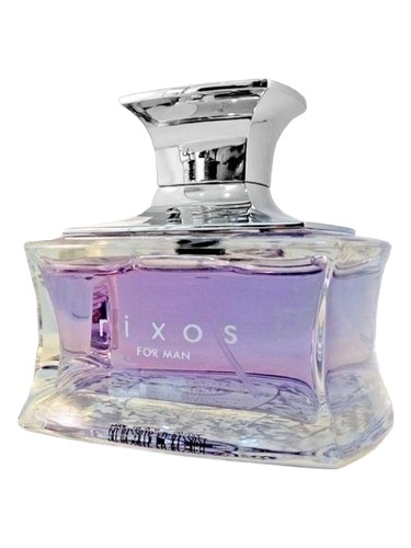 Frasco de Rixos for Man, de Armaf