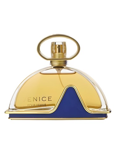 Frasco de Venice, de Armaf