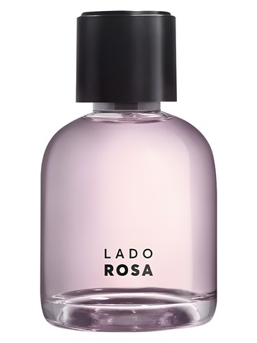 Frasco de Lado Rosa, de Quem Disse Berenice