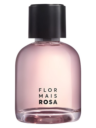 Frasco de Flor Mais Rosa, de Quem Disse Berenice