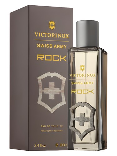 Frasco de Swiss Army Rock, de Victorinox Swiss Army