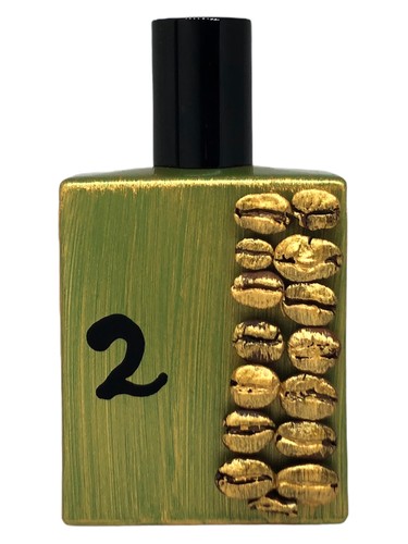 Frasco de 2, de Jousset Parfums