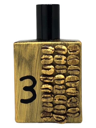 Frasco de 3, de Jousset Parfums