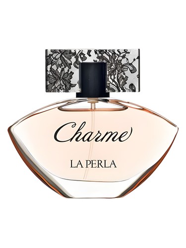 Frasco de Charme, de La Perla