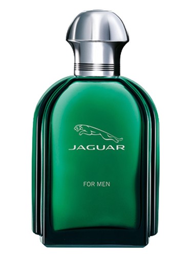 Frasco de Jaguar For Men — Jaguar