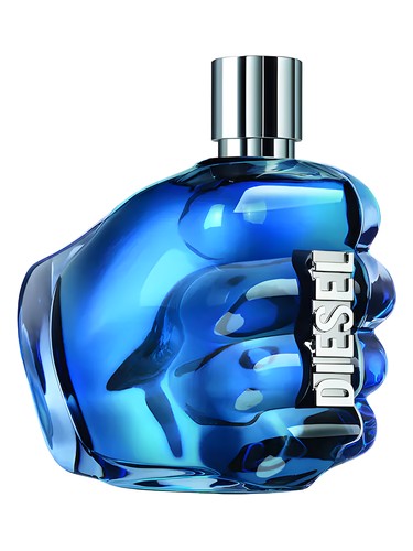 Frasco de Sound Of The Brave — Diesel