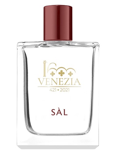 Frasco de Sal, de Venezia 1600