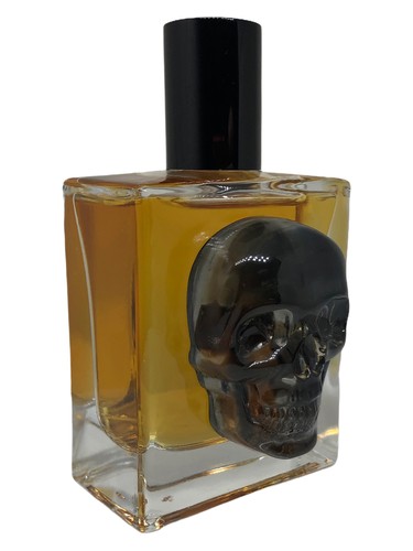 Frasco de Oud Submariner Edition 2021, de Jousset Parfums