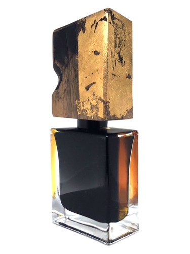 Frasco de Find Me In The Dark, de Jousset Parfums