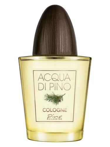 Frasco de Acqua di Pino Cologne — Pino Silvestre