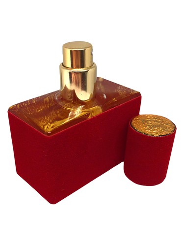Frasco de Le Dernier Sultan, de Jousset Parfums