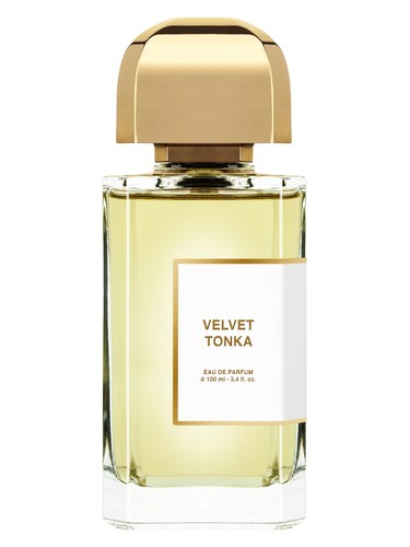 Frasco de Velvet Tonka — BDK Parfums