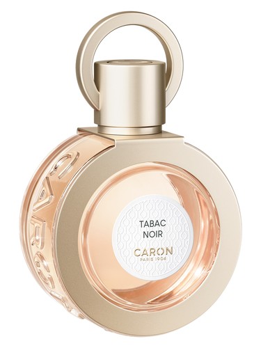 Frasco de Tabac Noir (2021) — Caron