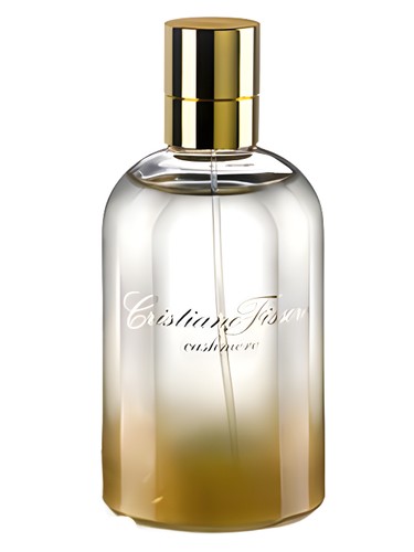 Frasco de Cashmere for Women — Cristiano Fissore