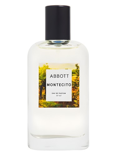 Frasco de Montecito, de Abbott New York City