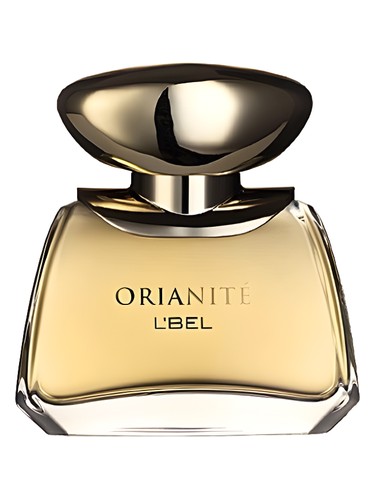 Frasco de Orianité, de L'Bel