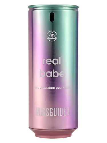 Frasco de Real Babe, de Missguided