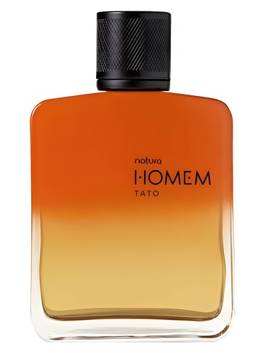 Frasco de Homem Tato — Natura