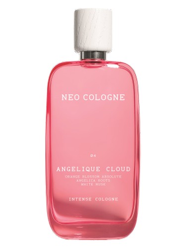 Frasco de Angelique Cloud, de Neo Cologne