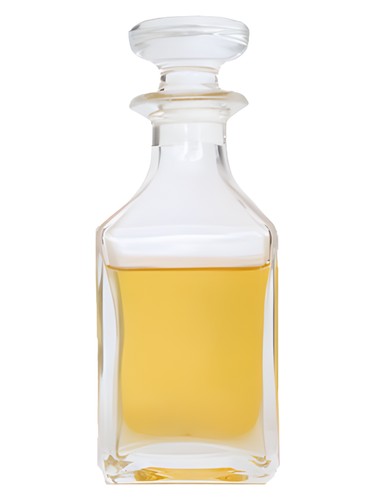 Frasco de Golden Dust, de Scent Salim
