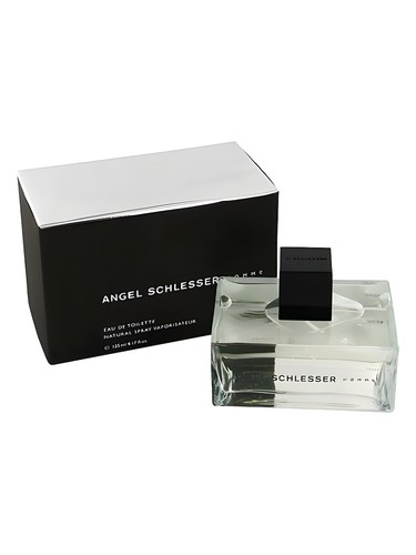 Frasco de Angel Schlesser Homme — Angel Schlesser