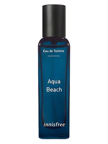 Frasco de Aqua Beach, de Innisfree