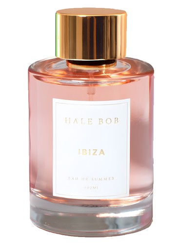 Frasco de Ibiza, de Hale Bob