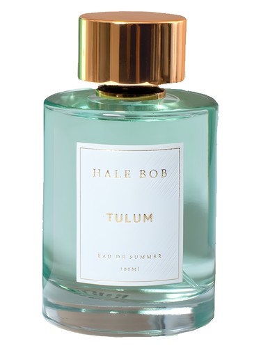 Frasco de Tulum, de Hale Bob