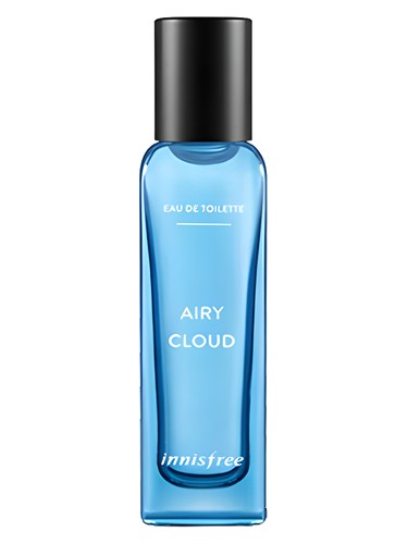Frasco de Airy Cloud, de Innisfree