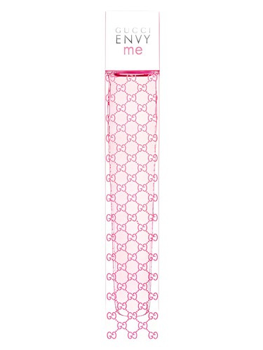 Frasco de Envy Me — Gucci