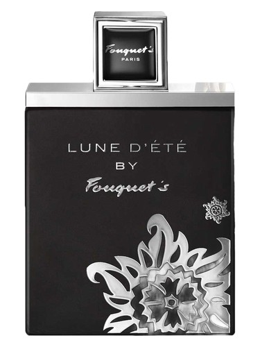 Frasco de Lune d'Été, de Fouquet's