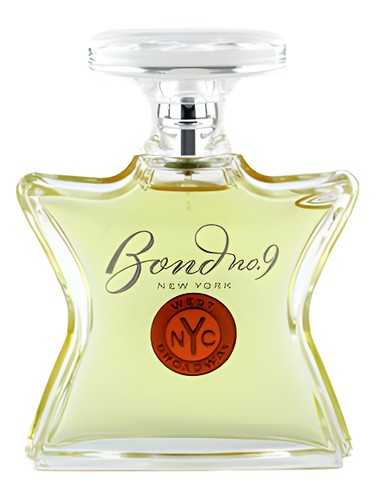 Frasco de West Broadway, de Bond No 9