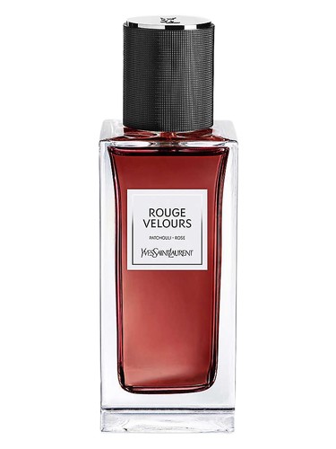Frasco de Rouge Velours — Yves Saint Laurent