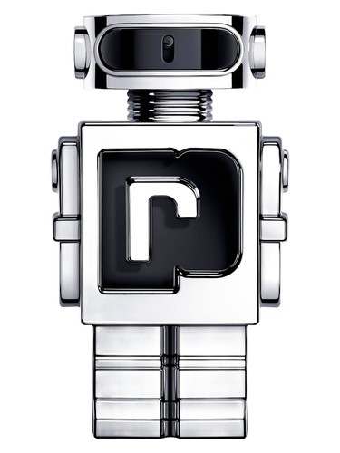 Frasco de Phantom, de Rabanne