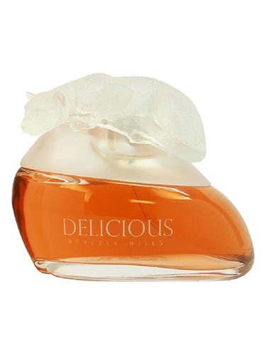 Frasco de Delicious, de Gale Hayman
