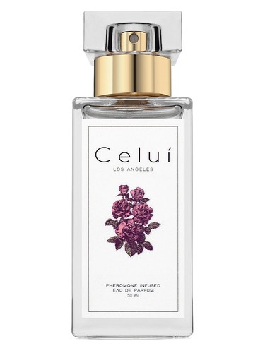 Frasco de Celuí Signature — Celuí