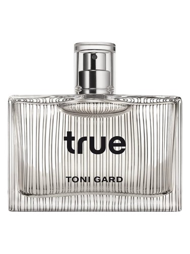 Frasco de True For Women, de Toni Gard