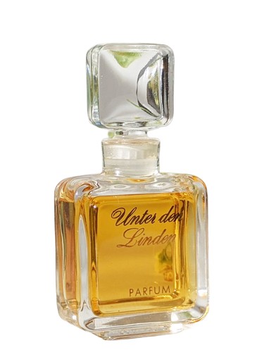Frasco de Unter den Linden, de Florena