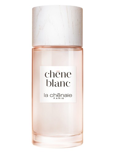 Frasco de Chene Blanc, de La Chênaie
